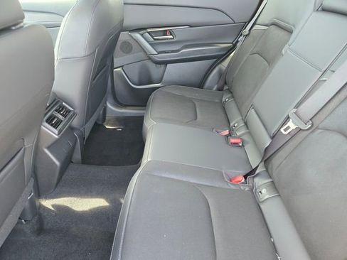 New 2026 MAZDA CX-5 Preferred AWD/4WD image 7