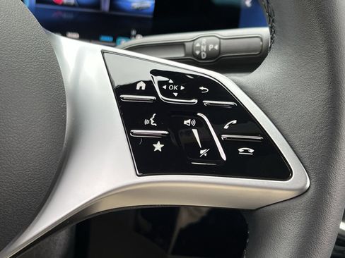 Certified 2025 Mercedes-Benz CLA 250 4MATIC image 28