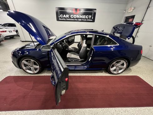 Used 2013 Audi S5 Premium Plus image 58