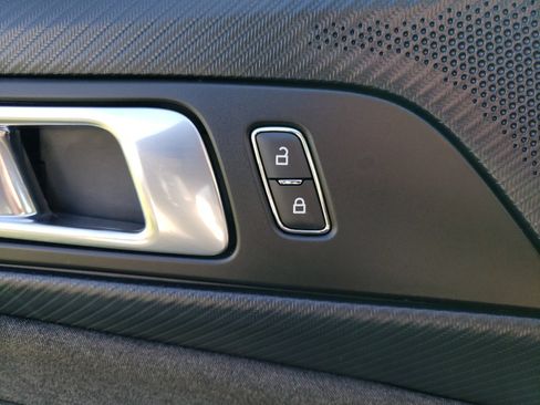 Used 2024 Ford Mustang EcoBoost Cpe image 23