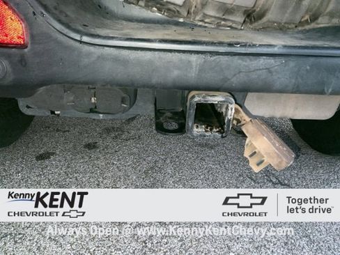 Used 2021 Jeep Wrangler Unlimited Rubicon image 10