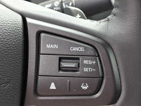 Certified 2025 Honda Ridgeline RTL image 24