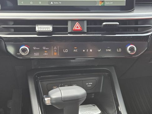 New 2026 Kia K5 GT-Line FWD image 16