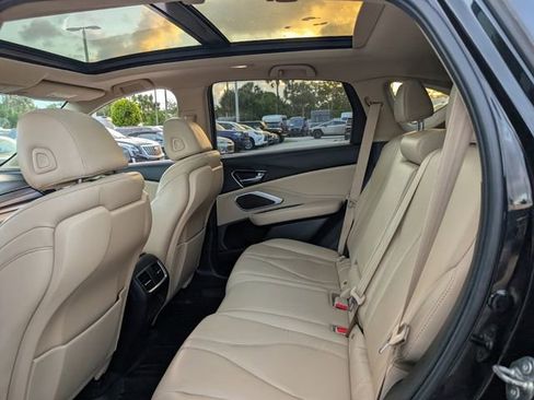 Used 2019 Acura RDX AWD image 7