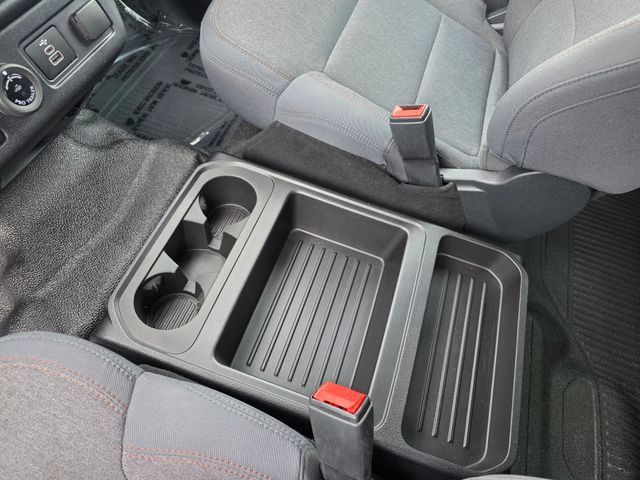 Used 2025 Ford Expedition Max XL AWD/4WD image 29