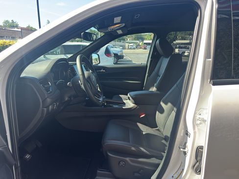 New 2026 Dodge Durango GT AWD/4WD image 13