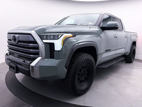Used 2024 Toyota Tundra Limited image 13