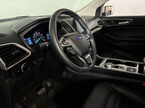 Used 2024 Ford Edge SEL w/ Convenience Package image 20