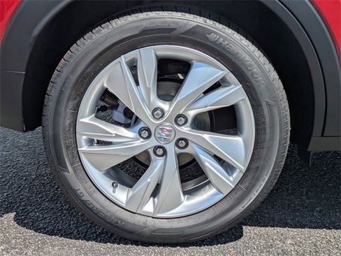 New 2026 Buick Encore GX Preferred image 13