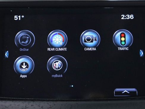 Used 2019 Buick Enclave Avenir w/ Avenir Technology Package image 18