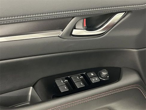 New 2025 MAZDA CX-5 Carbon Edition image 13