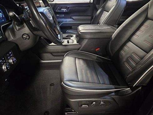 Used 2024 GMC Sierra 1500 AT4X AWD/4WD image 15