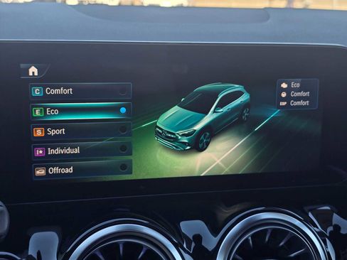 New 2026 Mercedes-Benz GLA 250 4MATIC image 31