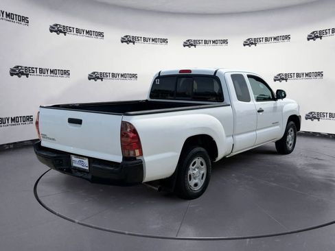Used 2014 Toyota Tacoma 2WD Access Cab w/ Convenience Package image 8