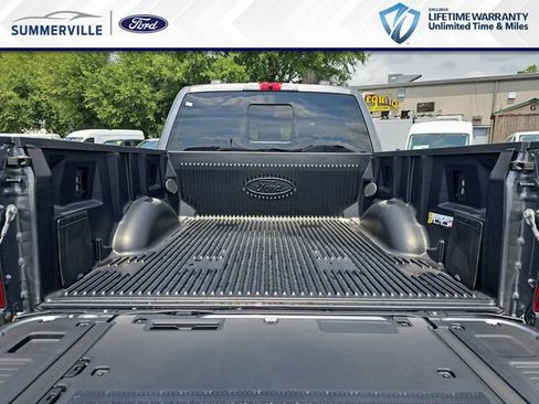 New 2026 Ford F150 Platinum w/ Equipment Group 702A High AWD/4WD image 15