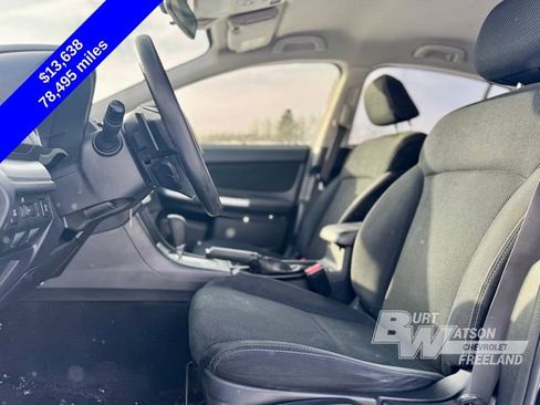 Used 2015 Subaru Crosstrek 2.0i Premium image 14