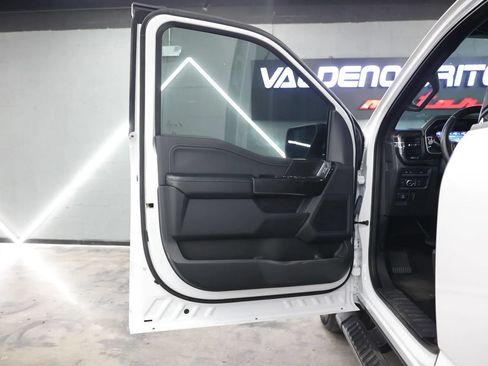 Used 2021 Ford F150 XLT w/ Equipment Group 302A High AWD/4WD image 33