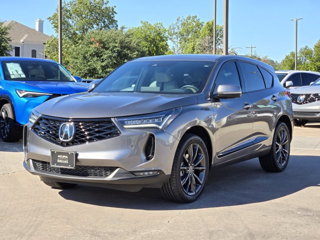 Certified 2026 Acura RDX w/ Advance Package AWD/4WD image 4