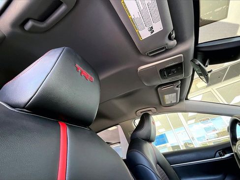 Certified 2024 Toyota Camry TRD w/ TRD Package w/JBL Audio image 27
