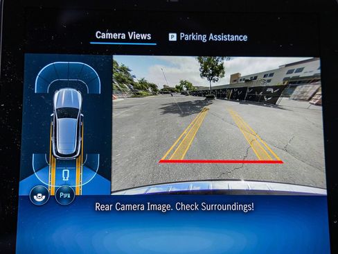 Certified 2026 Mercedes-Benz GLC 300 4MATIC image 23