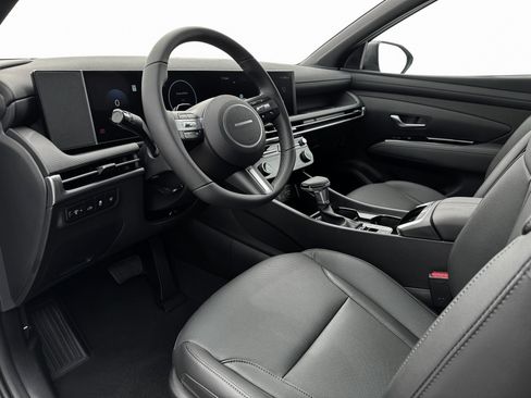 Certified 2025 Hyundai Santa Cruz XRT AWD/4WD image 14