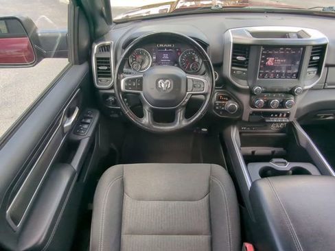 Used 2019 RAM 1500 Big Horn image 18