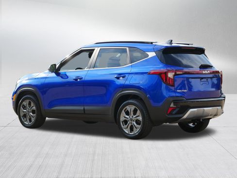 Certified 2024 Kia Seltos S AWD/4WD image 5