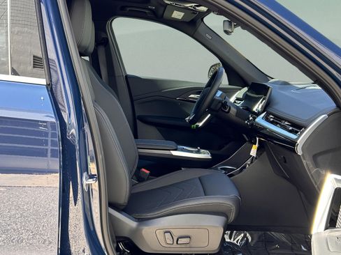 Used 2026 BMW X1 xDrive28i w/ Technology Package image 22