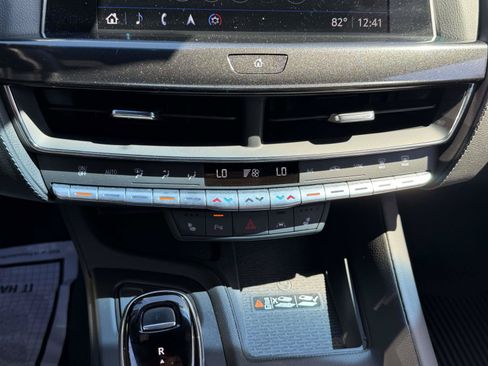 Certified 2023 Cadillac CT5 Luxury w/ Sun And Sound Package AWD/4WD image 19
