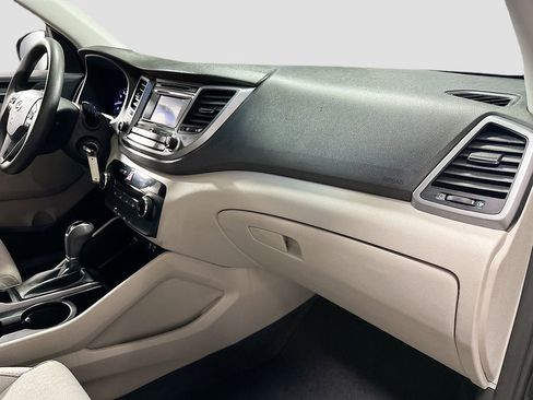 Used 2016 Hyundai Tucson Eco AWD/4WD image 19