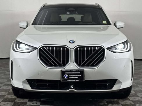 Used 2026 BMW X3 xDrive30i AWD/4WD image 6