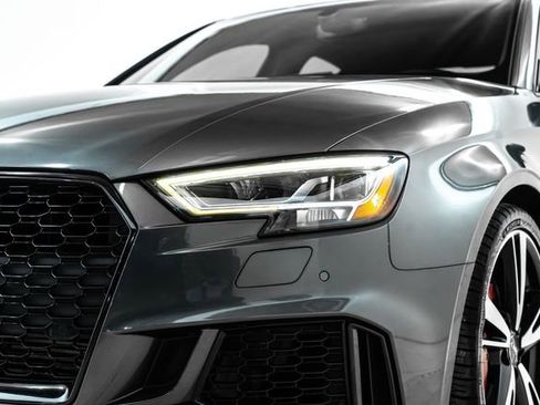 Used 2019 Audi RS 3 2.5T quattro image 14