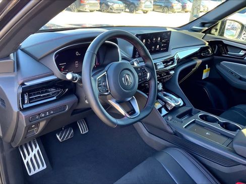 New 2026 Acura MDX A-Spec image 10