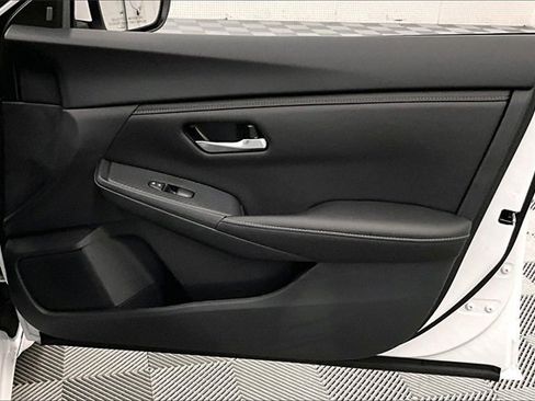 New 2025 Nissan Sentra SV w/ All-Weather Package image 30