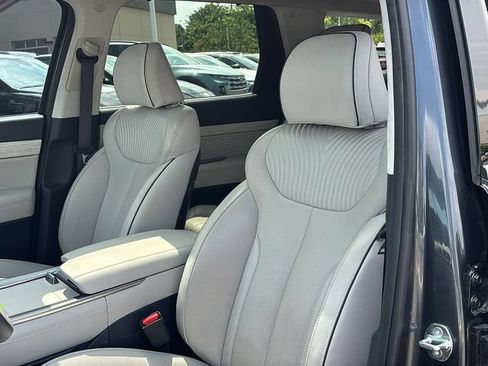 Used 2024 Hyundai Palisade Calligraphy AWD/4WD image 10
