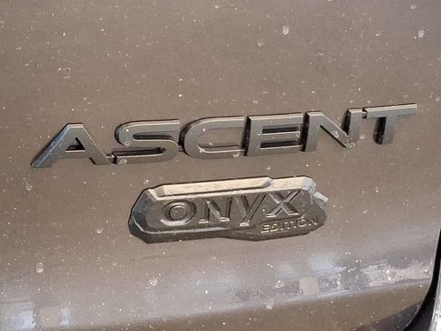 New 2026 Subaru Ascent Bronze Edition AWD/4WD image 15