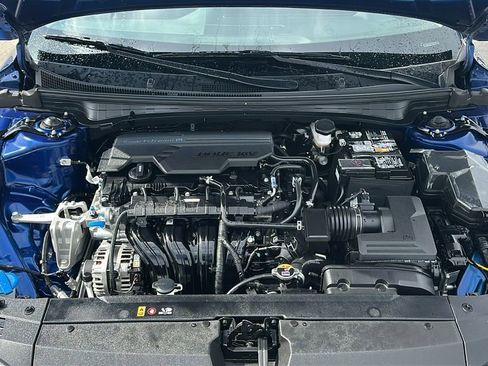 Used 2025 Kia K4 LXS FWD image 3