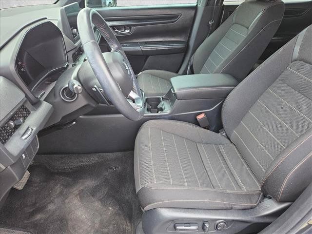 Used 2024 Honda CR-V Sport image 16