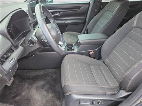 Used 2024 Honda CR-V Sport image 16