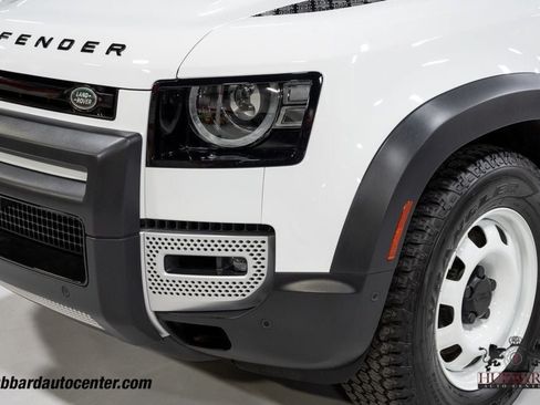 Used 2023 Land Rover Defender 110 S AWD/4WD image 12