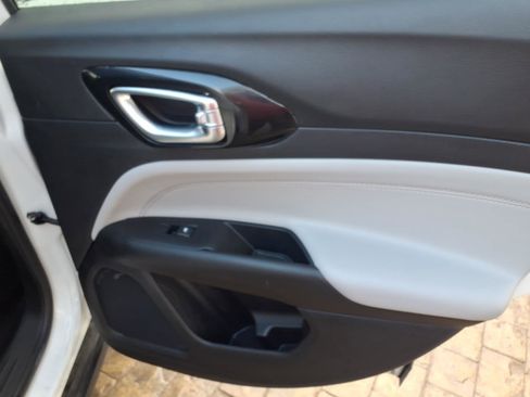 Used 2022 Jeep Compass Limited w/ Elite Group image 20