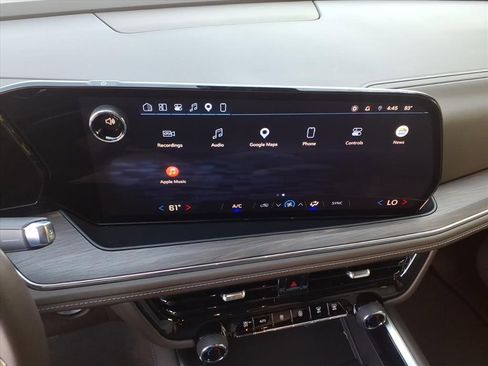 Certified 2026 Chevrolet Tahoe LS AWD/4WD image 22