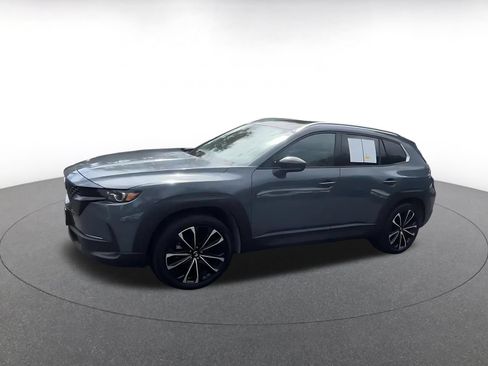 Used 2026 MAZDA CX-50 AWD 2.5 S w/ Premium Package image 8