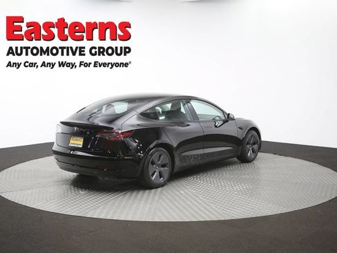 Used 2023 Tesla Model 3 Standard Range RWD image 36