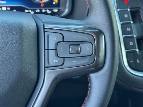 Used 2023 Chevrolet Tahoe RST w/ Sport Performance Package image 37