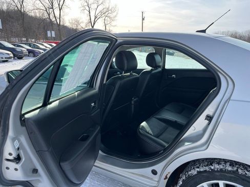 Used 2007 Mercury Milan Premier image 10