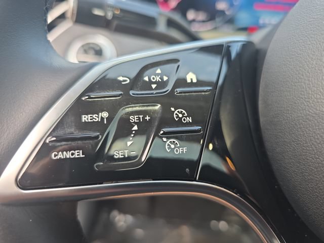 Used 2024 Mercedes-Benz E 350 4MATIC Sedan image 17