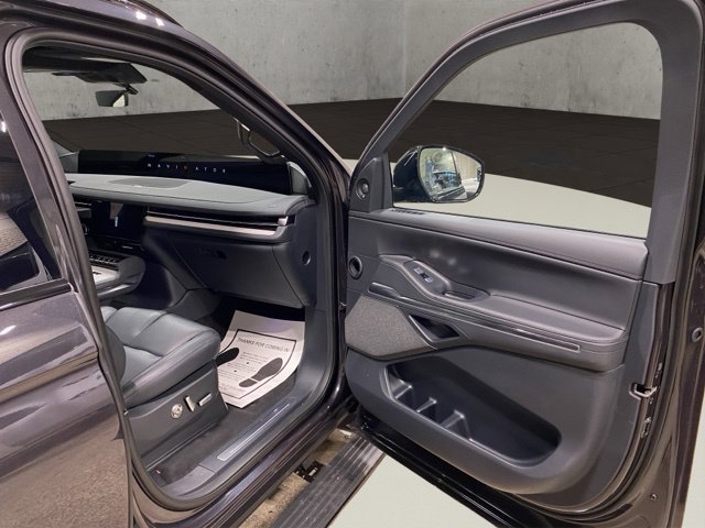 New 2027 Lincoln Navigator L Reserve w/ Jet Appearance Package AWD/4WD image 20