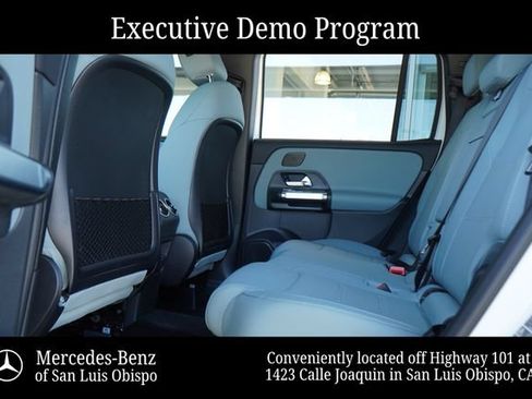 Used 2026 Mercedes-Benz GLB 250 image 26