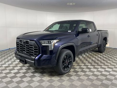 New 2026 Toyota Tundra Limited w/ TRD Off-Road Package image 1